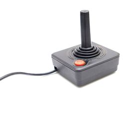 Detail Who Created The First Video Game Joystick In 1967 Nomer 35