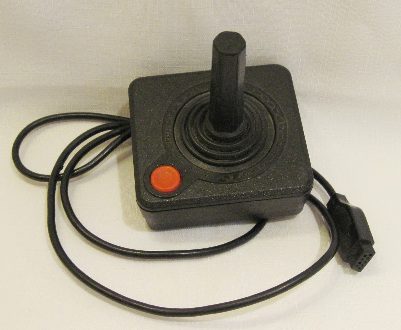 Detail Who Created The First Video Game Joystick In 1967 Nomer 41