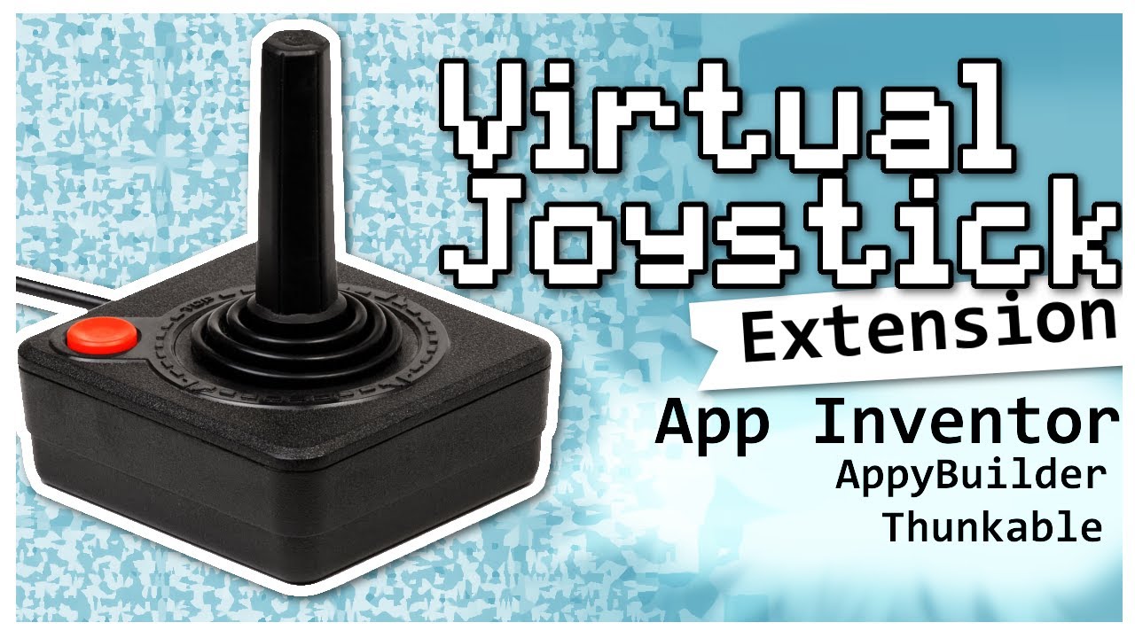 Detail Who Invented Joystick Nomer 17