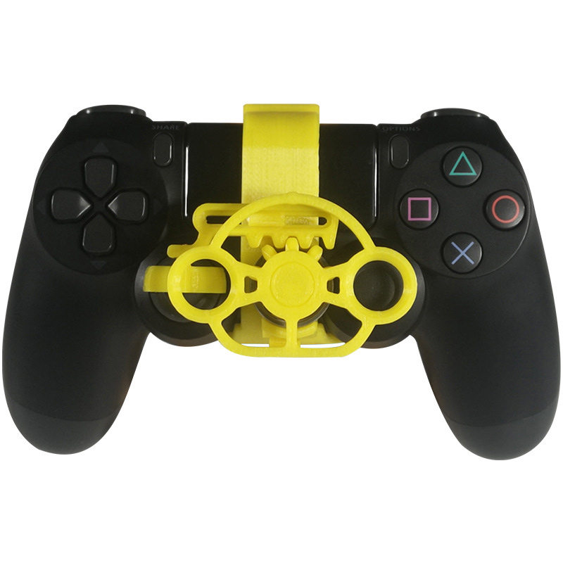 Detail Who Invented Joystick Nomer 20