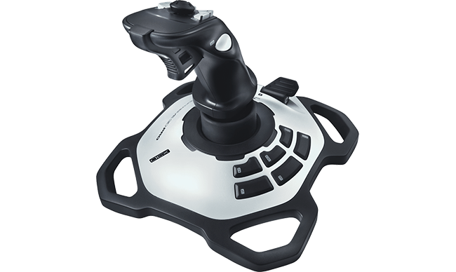 Detail Who Invented Joystick Nomer 23