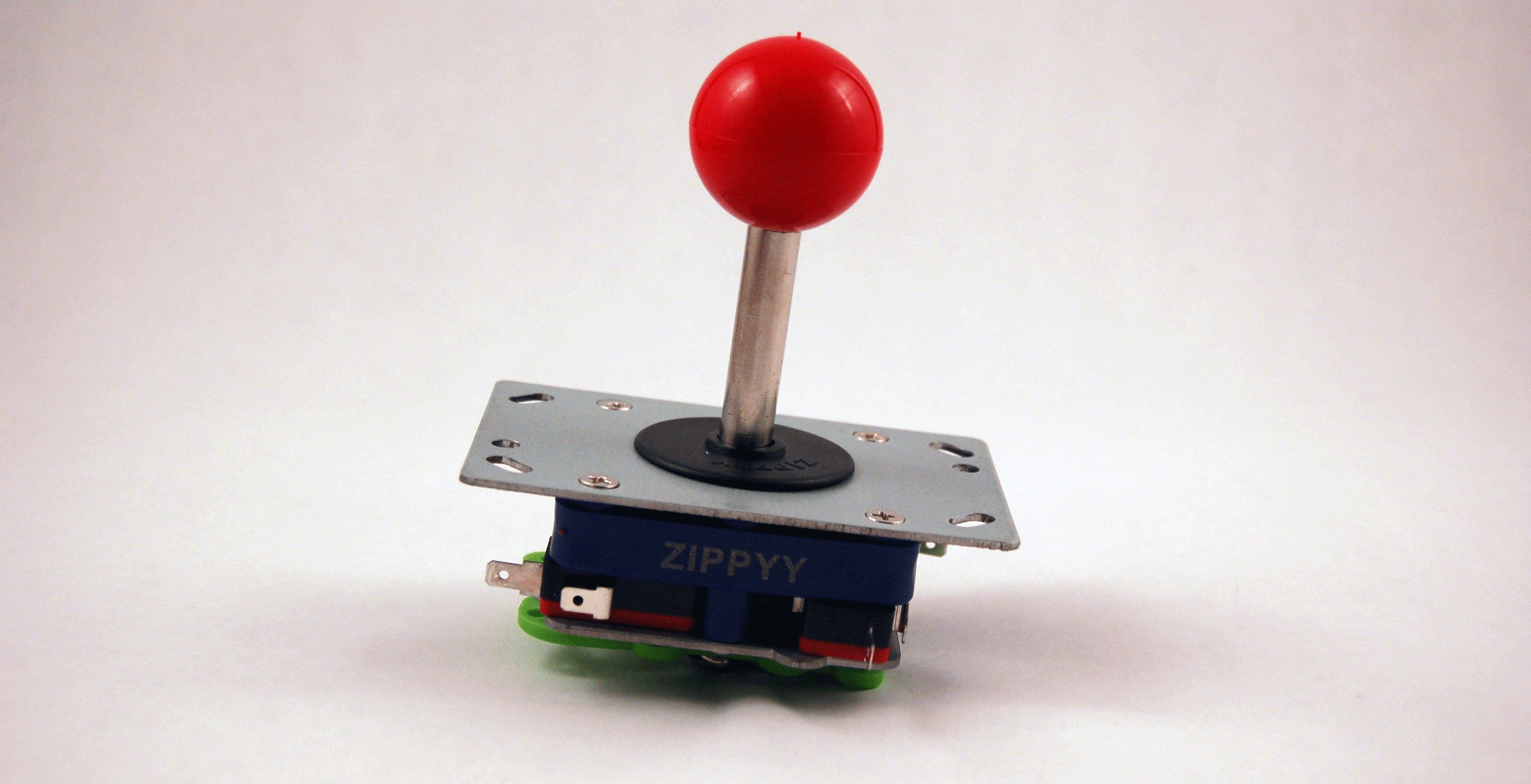 Detail Who Invented Joystick Nomer 24