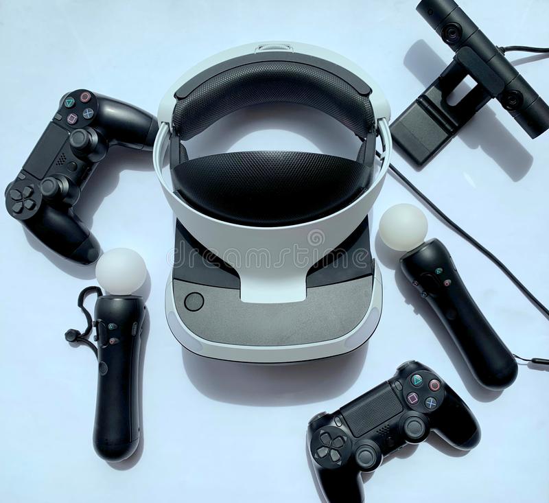 Detail Who Invented Joystick Nomer 27