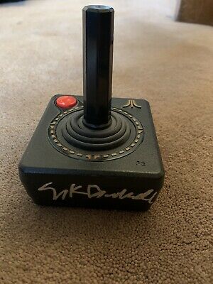 Detail Who Invented Joystick Nomer 29
