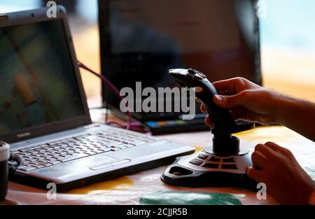 Detail Who Invented Joystick Nomer 35