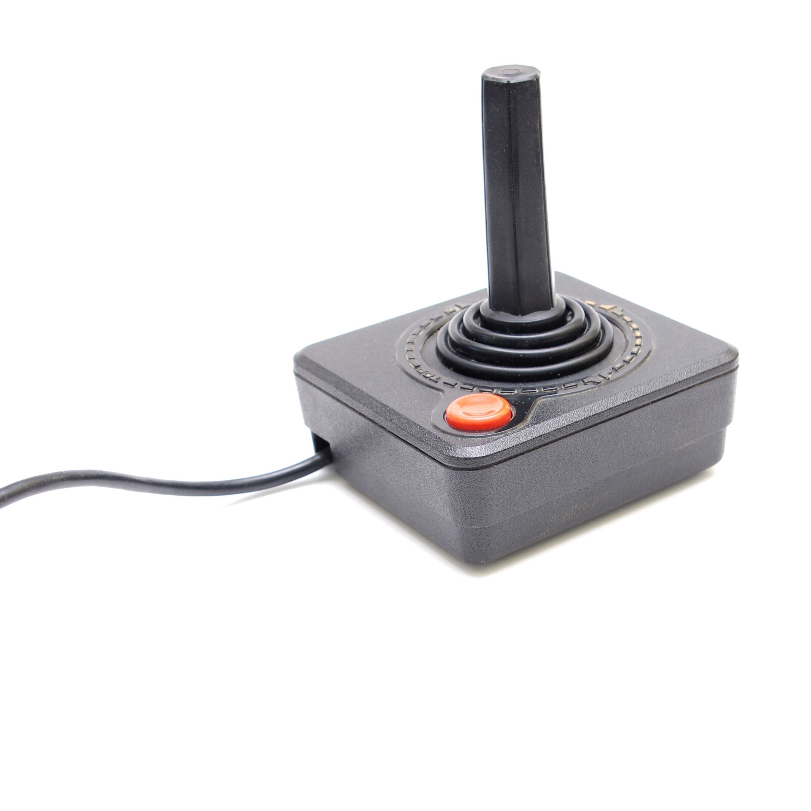 Detail Who Invented Joystick Nomer 38