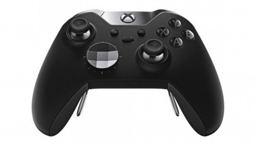 Detail Who Invented Joystick Nomer 45