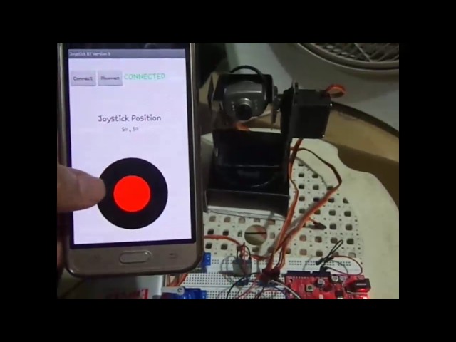 Detail Who Invented Joystick Nomer 46