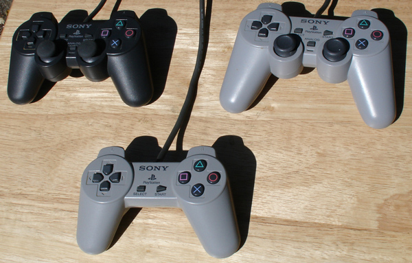 Detail Who Invented Joystick Nomer 54