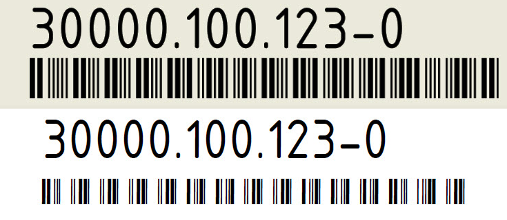 Detail Who Invented The Bar Code Nomer 24