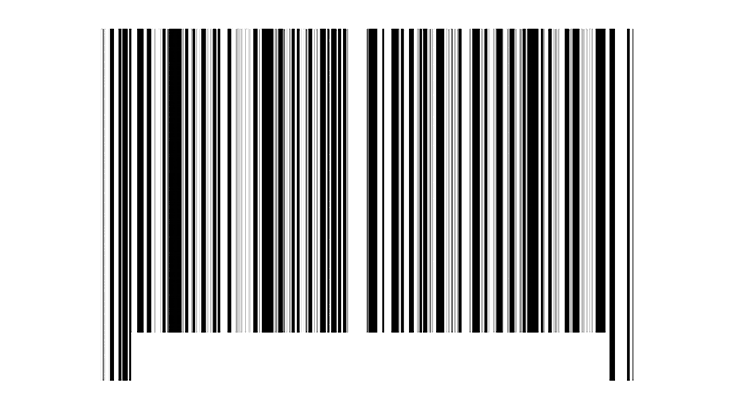 Detail Who Invented The Bar Code Nomer 29