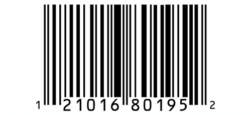 Detail Who Invented The Bar Code Nomer 31