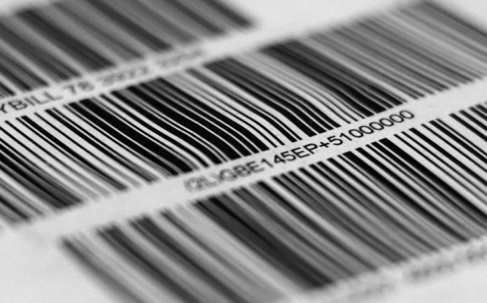 Detail Who Invented The Bar Code Nomer 32