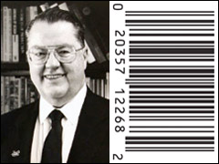 Detail Who Invented The Bar Code Nomer 6