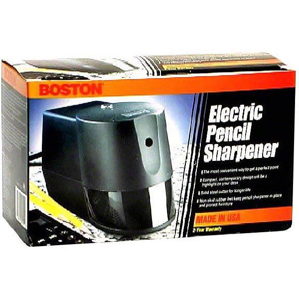 Detail Who Invented The Electric Pencil Sharpener Nomer 36