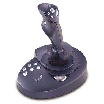 Detail Who Invented The Joystick Nomer 4