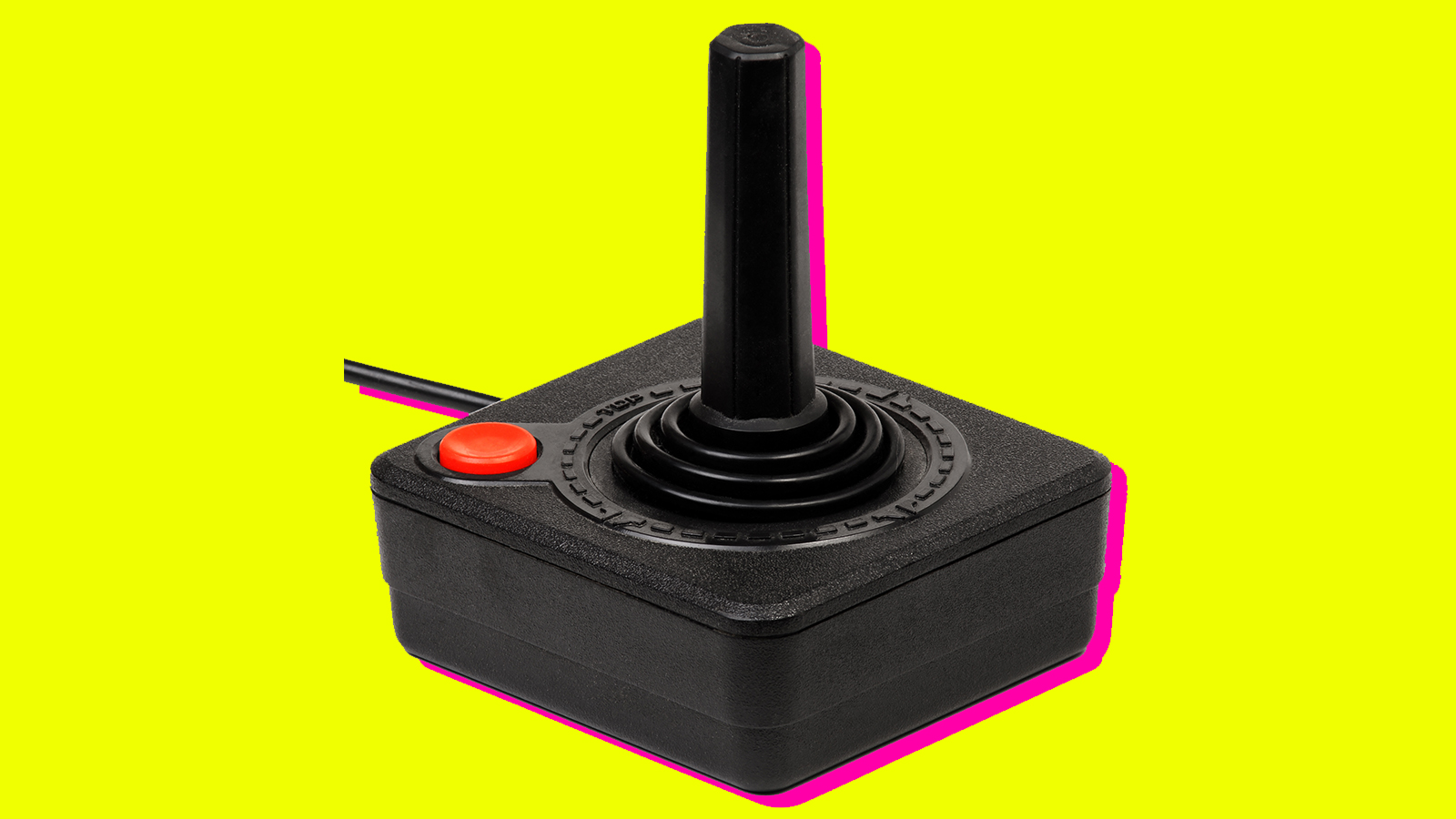 Detail Who Invented The Joystick Nomer 6
