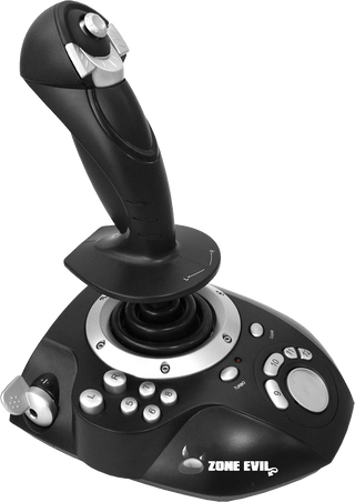 Detail Who Invented The Joystick Nomer 8