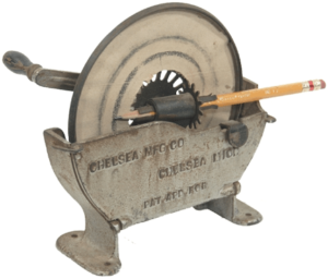 Detail Who Invented The Pencil Sharpener Nomer 16