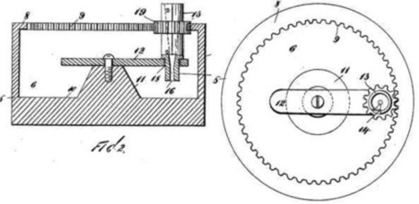 Detail Who Invented The Pencil Sharpener Nomer 19