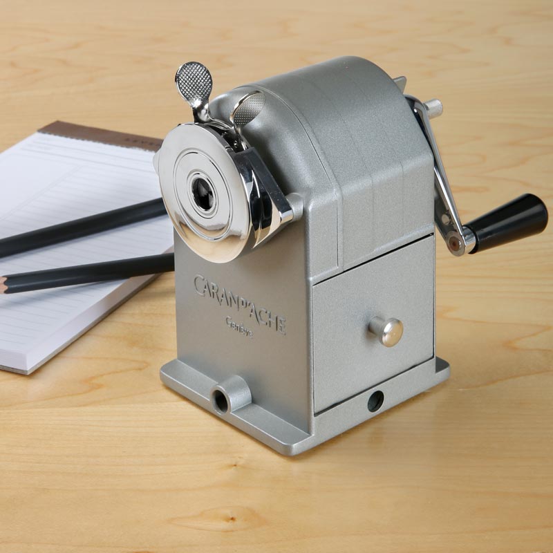 Detail Who Invented The Pencil Sharpener Nomer 32