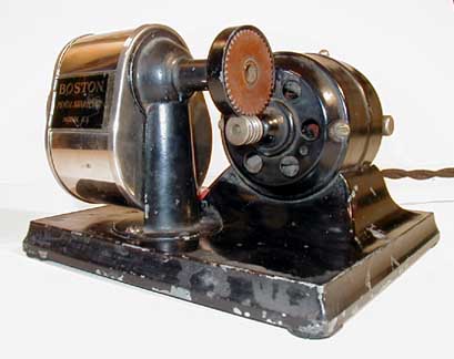 Detail Who Invented The Pencil Sharpener Nomer 45