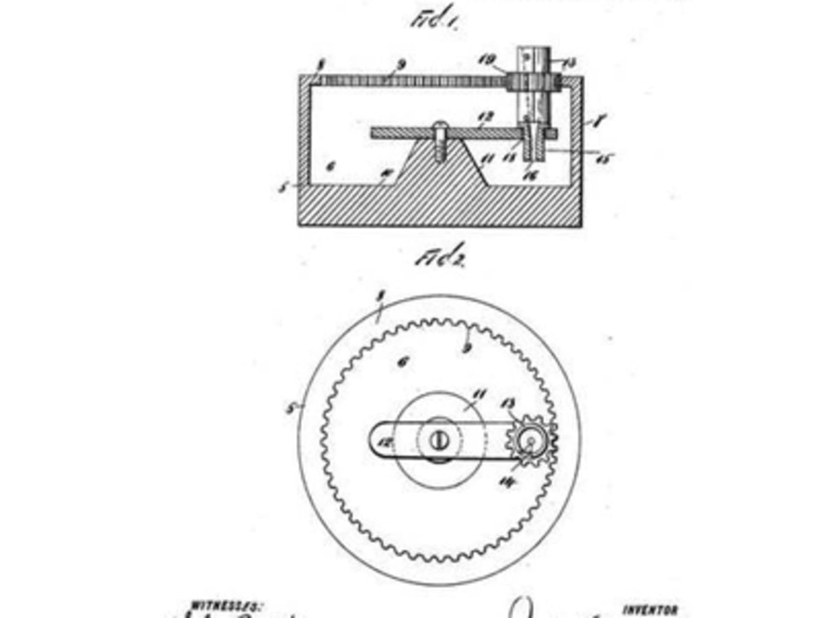 Detail Who Invented The Pencil Sharpener Nomer 9