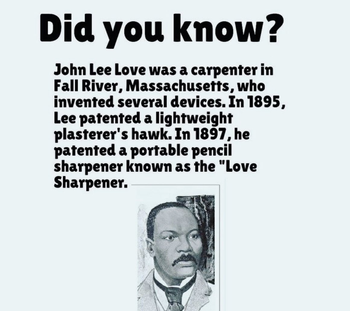 Detail Who Invented The Pencil Sharpener In 1897 Nomer 44