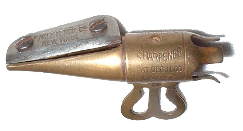 Detail Who Invented The Pencil Sharpener In 1897 Nomer 46