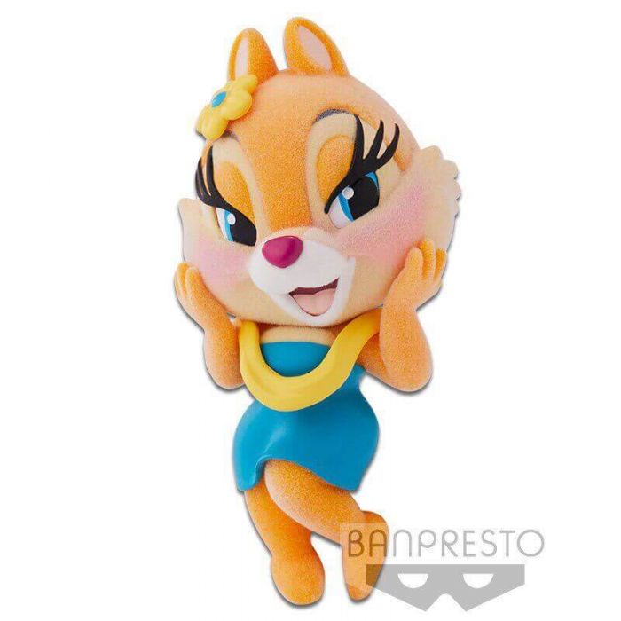 Detail Who Is Chip And Dale Nomer 34