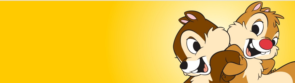 Detail Who Is Chip And Dale Nomer 54