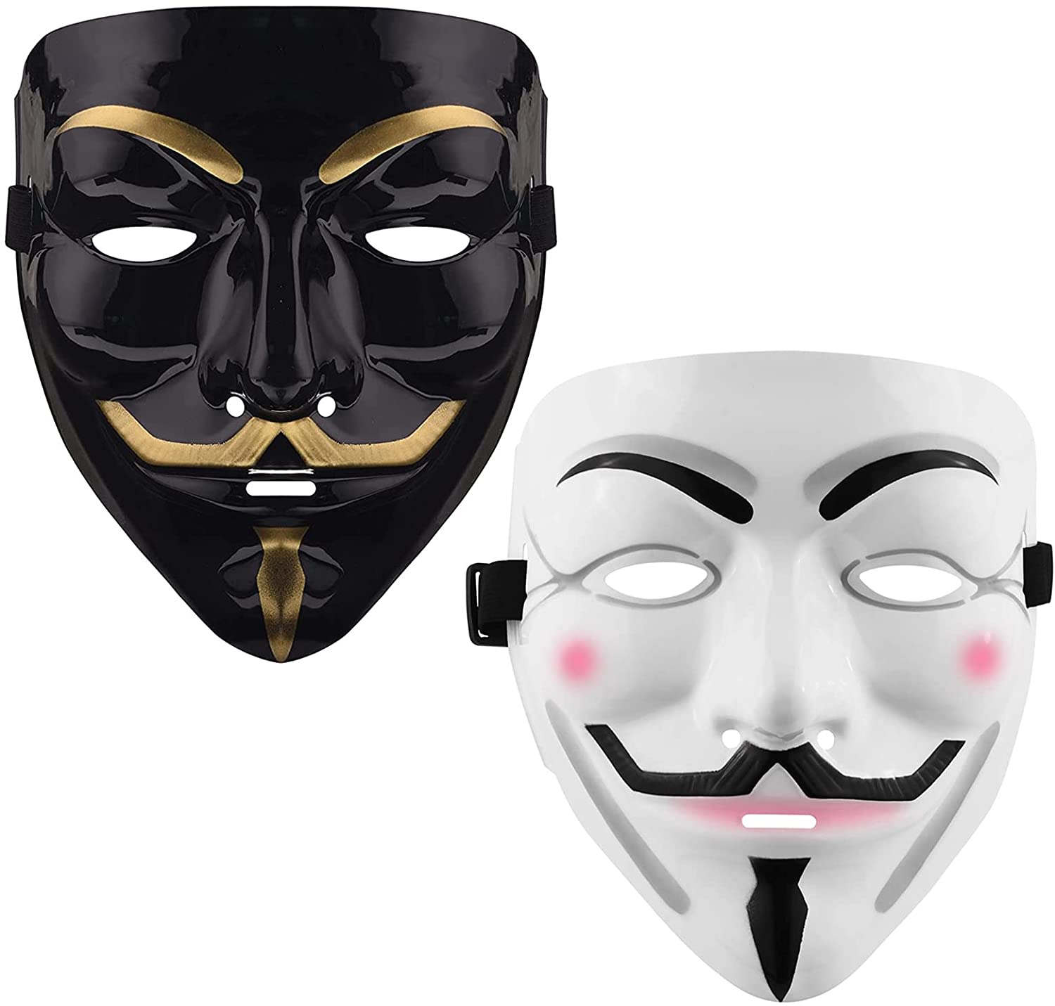 Download Who Is The Anonymous Mask Nomer 29