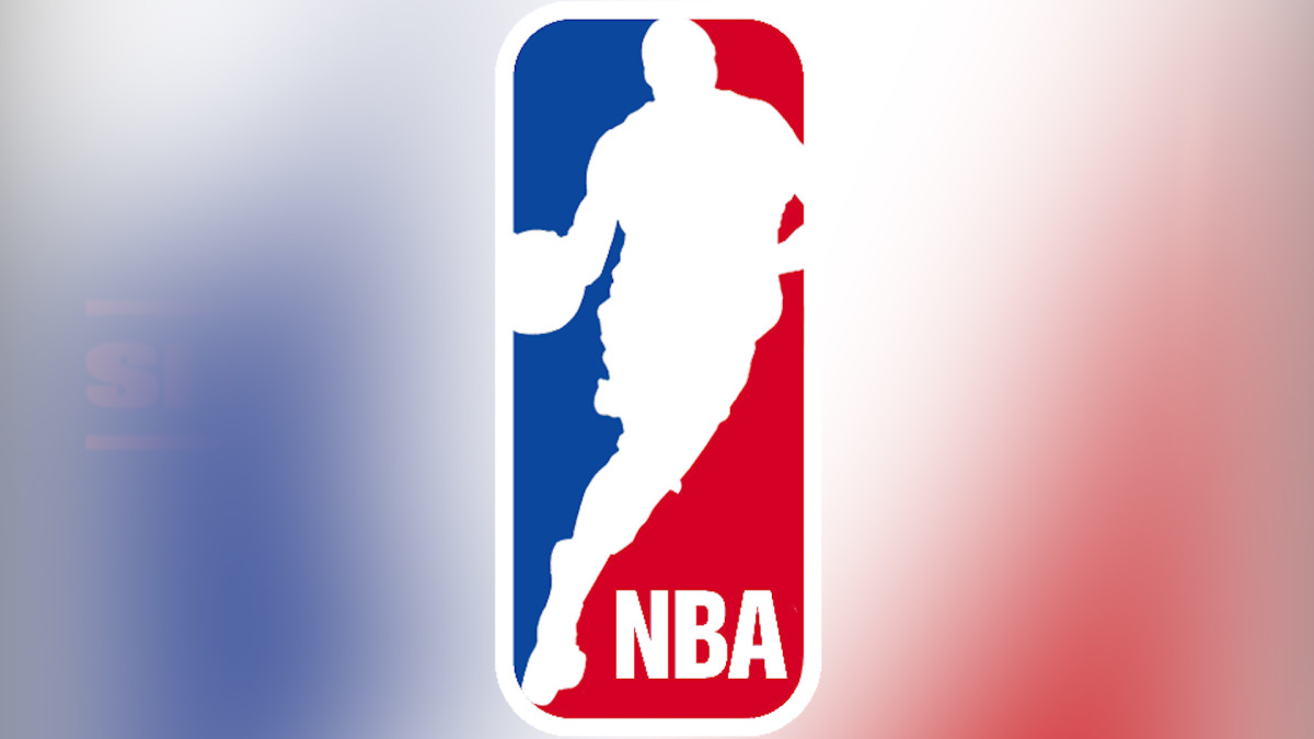 Detail Who Is The Logo For The Nba Nomer 32