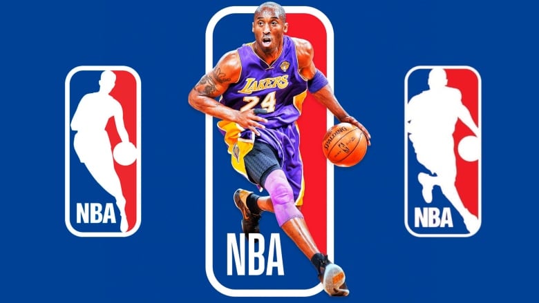 Detail Who Is The Logo For The Nba Nomer 5