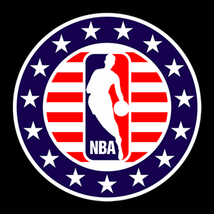 Detail Who Is The Logo For The Nba Nomer 52