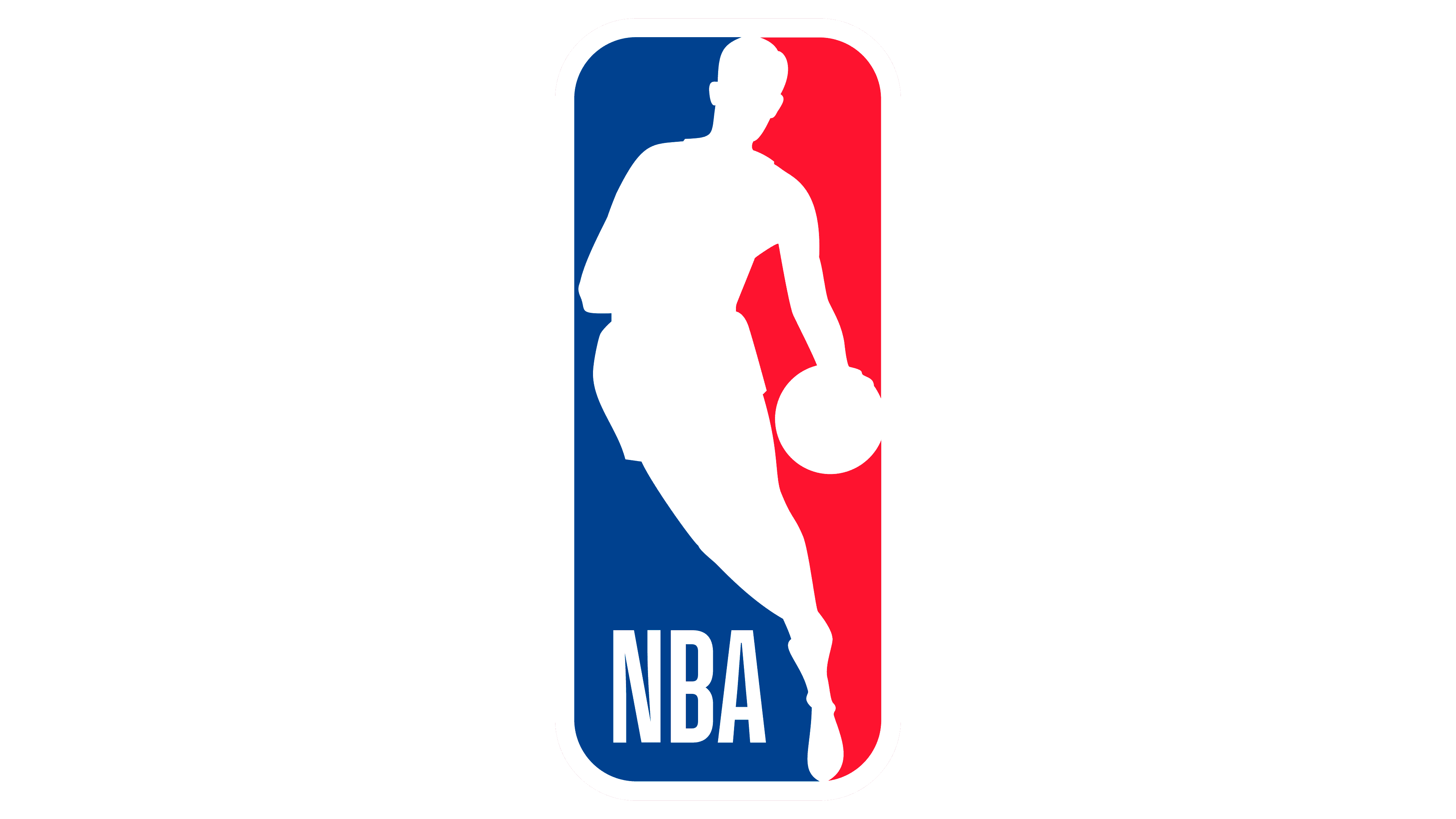 Detail Who Is The Logo Of Nba Nomer 23