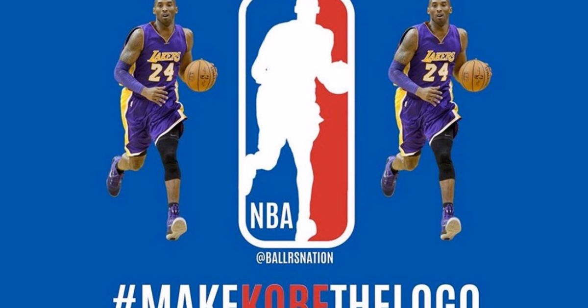 Detail Who Is The Logo Of Nba Nomer 28