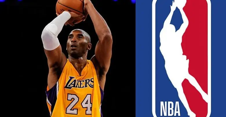 Detail Who Is The Logo Of Nba Nomer 46