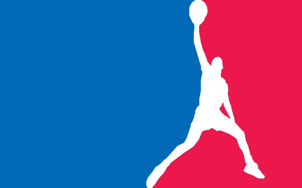 Detail Who Is The Logo Of Nba Nomer 54