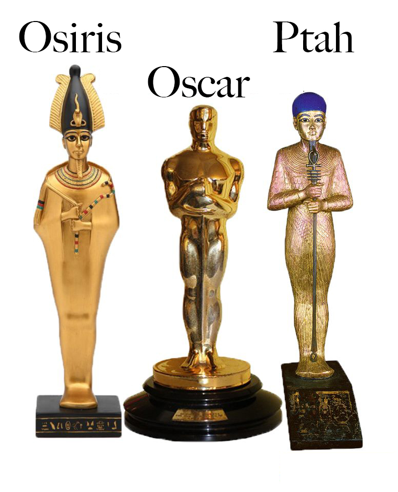 Detail Who Is The Oscar Statue Modeled After Nomer 20