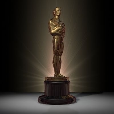 Detail Who Is The Oscar Statue Modeled After Nomer 40