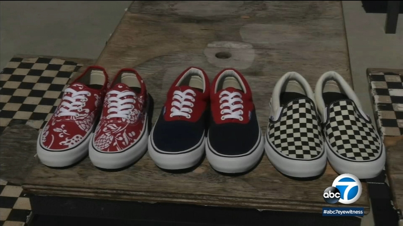 Detail Who Owns Vans Shoes Nomer 22