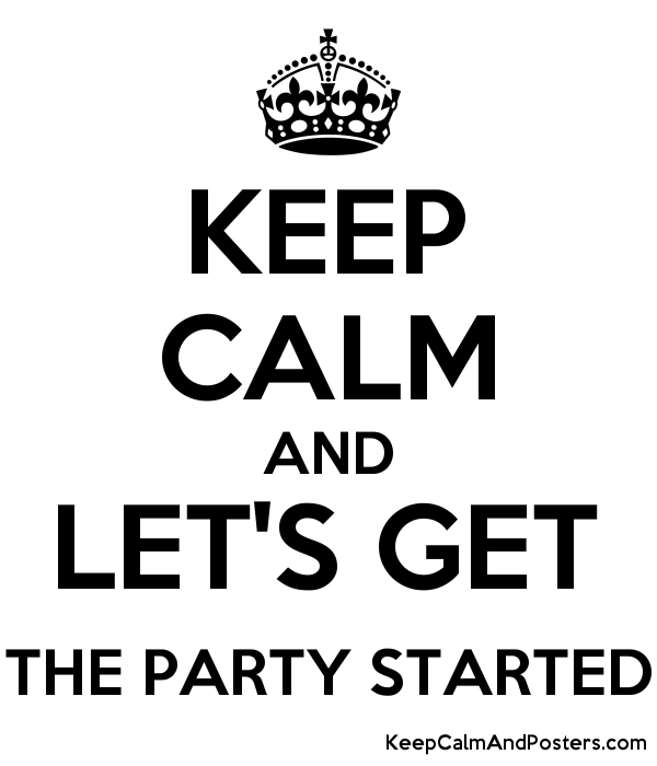 Detail Who Started Keep Calm Nomer 10