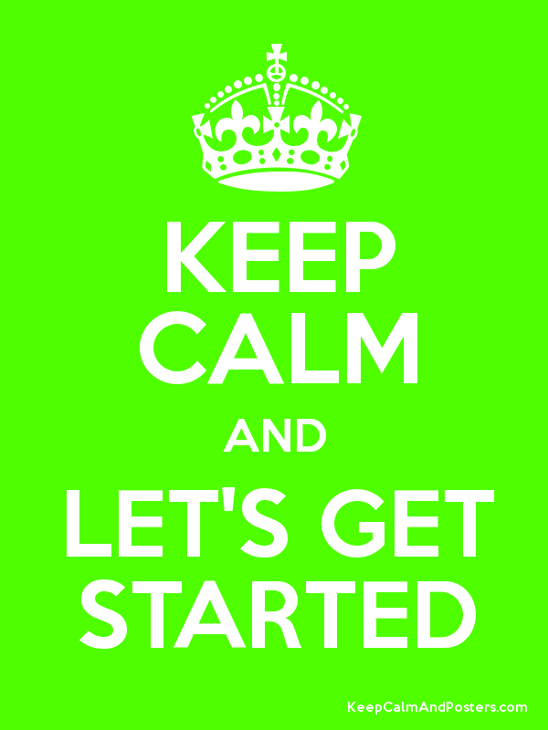 Detail Who Started Keep Calm Nomer 3