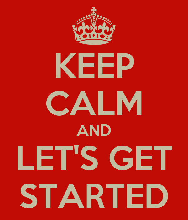 Detail Who Started Keep Calm Nomer 5