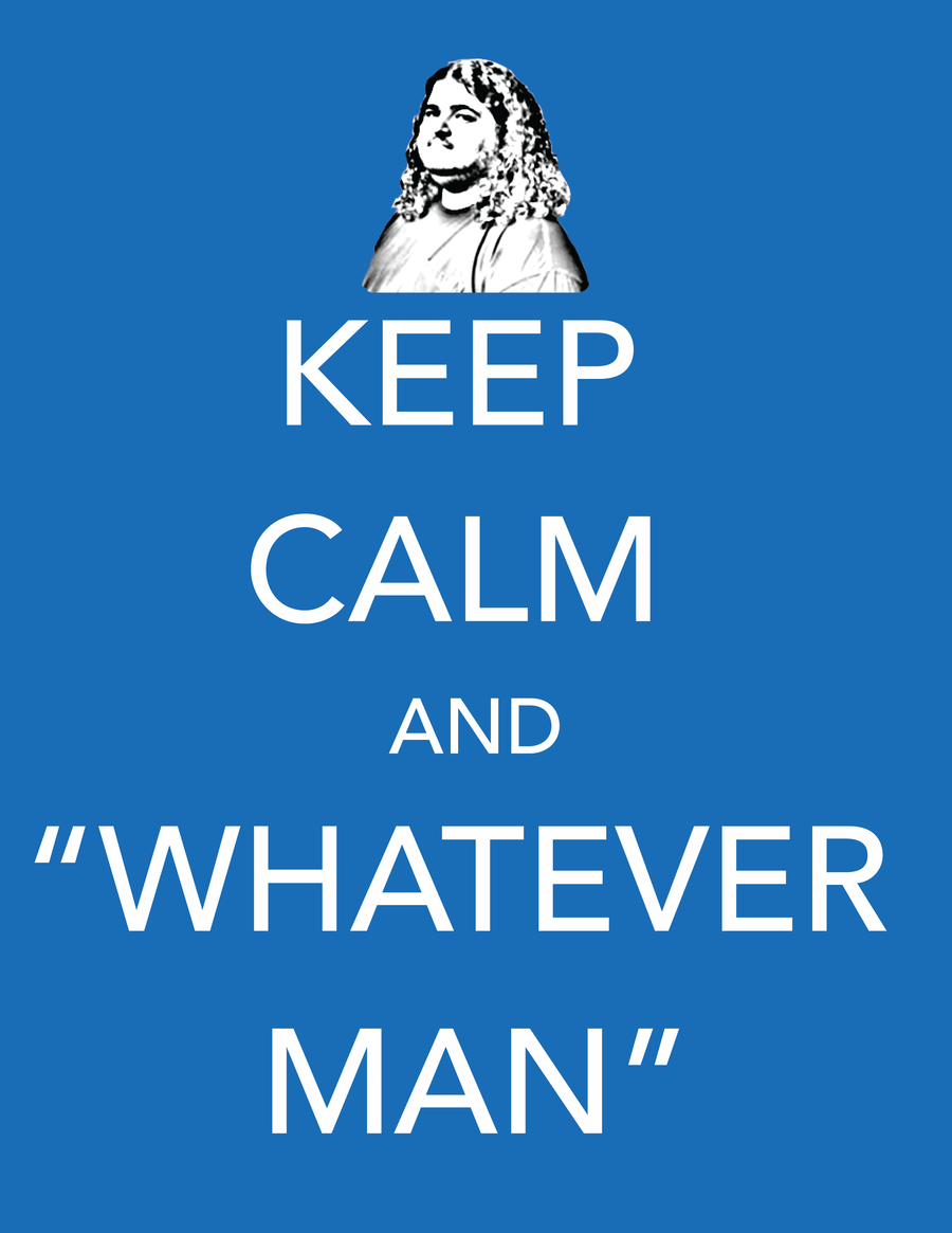 Detail Who Started Keep Calm Nomer 52