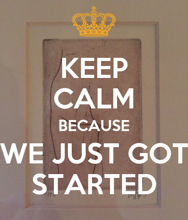 Detail Who Started Keep Calm Nomer 6