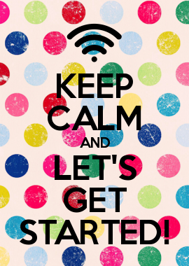 Detail Who Started Keep Calm Nomer 7