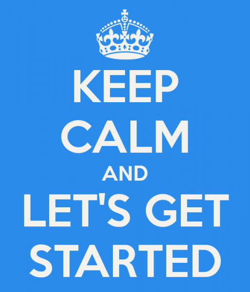 Detail Who Started Keep Calm Nomer 8