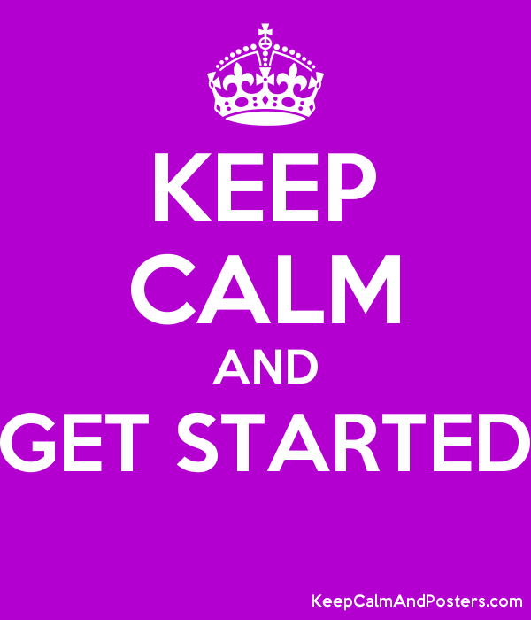 Detail Who Started Keep Calm Nomer 9